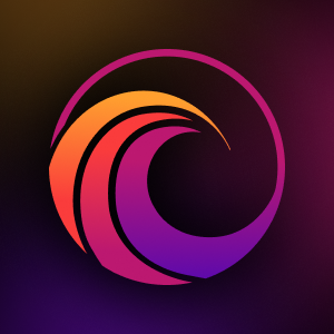 Nostr via Primal